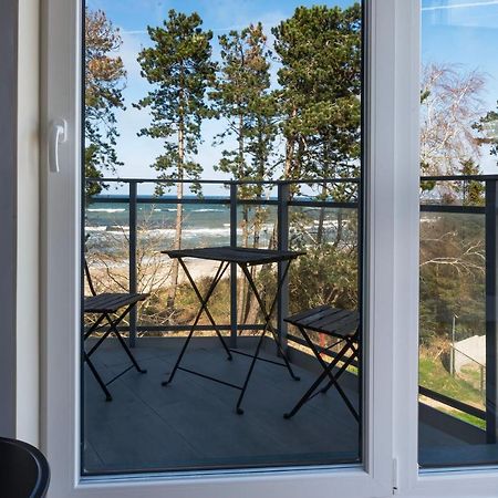 Апартаменты Vacationclub - Let'S Sea Baltic Park C83 Гонски Экстерьер фото