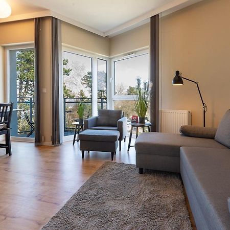 Апартаменты Vacationclub - Let'S Sea Baltic Park C83 Гонски Экстерьер фото